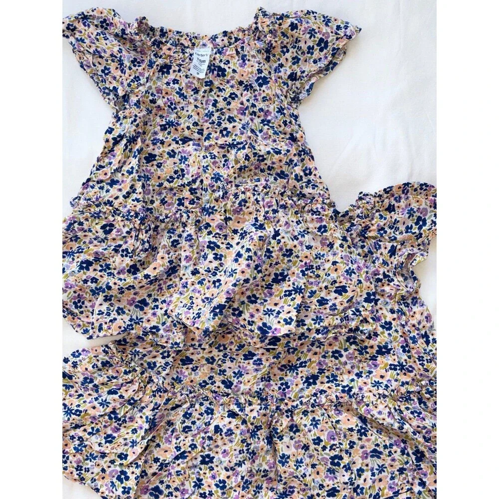 Old Navy Outfits for Twin Toddlers Bundle